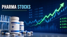 Sun Pharma, Biocon, others: Expert shares view on pharma pack | Daily Calls on BTTV Jain identified one major standout: Biocon. For viewers who want to focus on investing in large cap pharma stock, he believes Biocon looks great. (Image: AI generated image for representational purpose only)