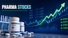 Sun Pharma, Biocon, others: Expert shares view on pharma pack | Daily Calls on BTTV Jain identified one major standout: Biocon. For viewers who want to focus on investing in large cap pharma stock, he believes Biocon looks great. (Image: AI generated image for representational purpose only)