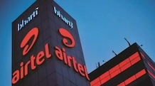 Bharti Airtel Q4 earnings: Net profit slips 26%, board declares Rs 24 dividend Airtel stock closed 1.78% higher at Rs 1788.10. Market cap of the firm stood at Rs 10.89 lakh crore.