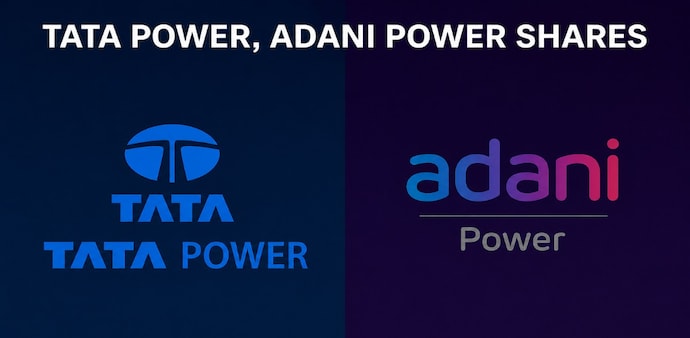 Sharing his stock-specific views on Tata Power and Adani Power, the market expert outlined key levels investors should watch. Sharing his stock-specific views on Tata Power and Adani Power, the market expert outlined key levels investors should watch.