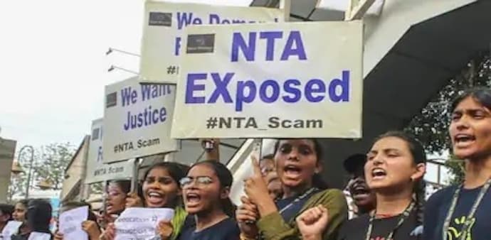 The controversy has triggered widespread concern over examination security and institutional safeguards, leading to demands for stricter monitoring systems and stronger action against those involved. The controversy has triggered widespread concern over examination security and institutional safeguards, leading to demands for stricter monitoring systems and stronger action against those involved.