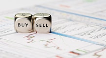 Expert strategy: Analyst's views on TCS, Wipro, E2E Networks | Daily Calls on BTTV E2E Networks stock has fallen for second session on profitbooking.