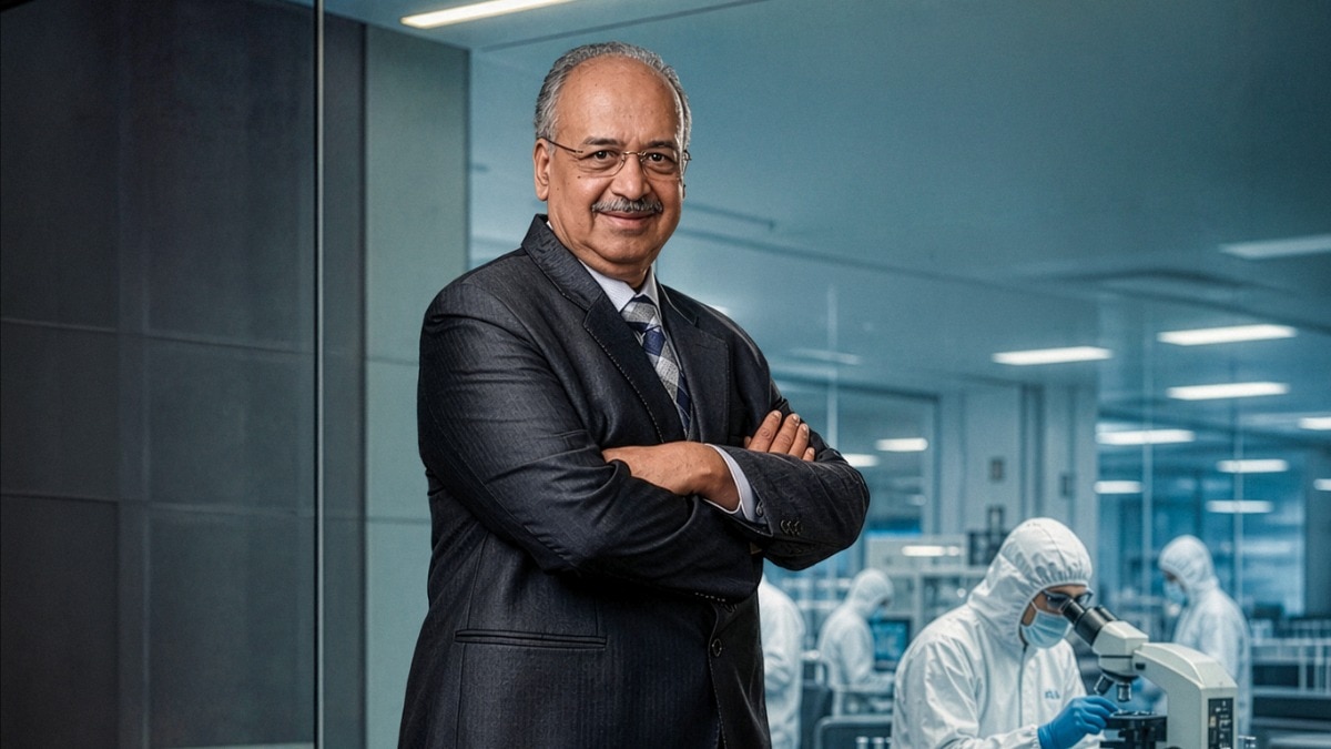 Aiming for the Sun: How the $11.75 billion Organon buy is cementing Dilip Shanghvi’s legacy