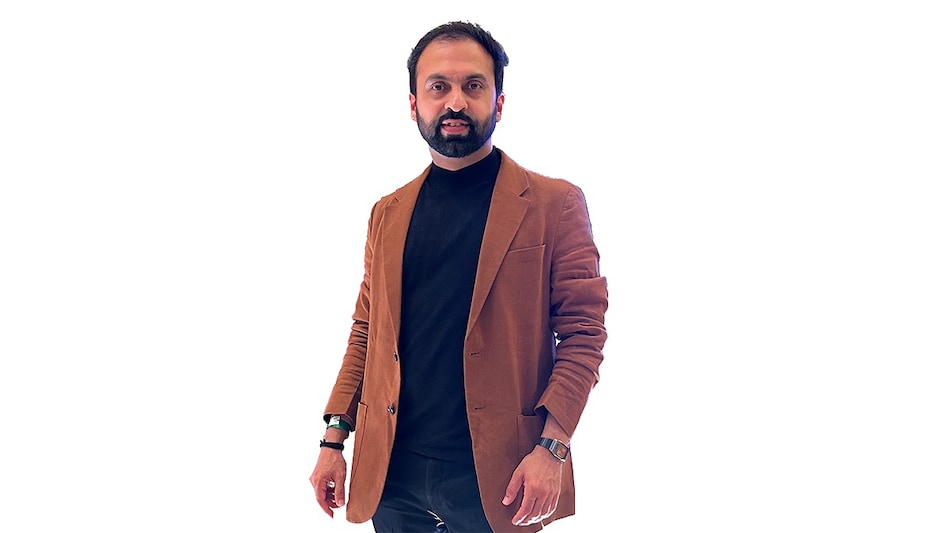 Viral Vijay Thakker Viral Vijay Thakker