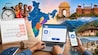 Last date for Census 2027 self-enumeration in Delhi, 4 states is May 15 (AI generated) Last date for Census 2027 self-enumeration in Delhi, 4 states is May 15 (AI generated)