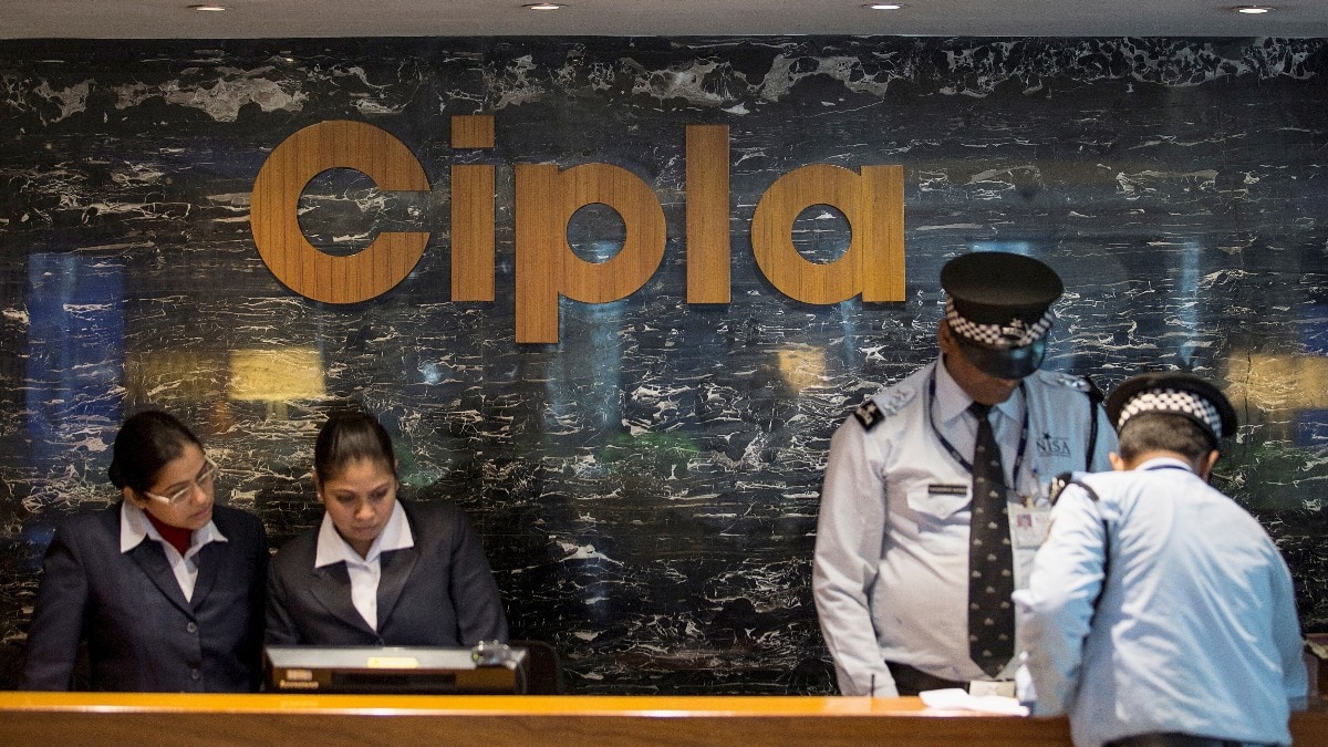Cipla reported revenue of ₹28,163 crore in FY26, while net profit stood at ₹3,879 crore.