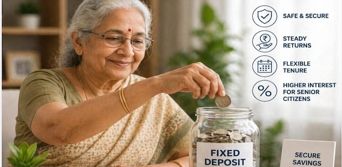 In 2026, senior citizen FD rates across banks are ranging from 2.50% to over 9%, depending on the institution and tenure. In 2026, senior citizen FD rates across banks are ranging from 2.50% to over 9%, depending on the institution and tenure.