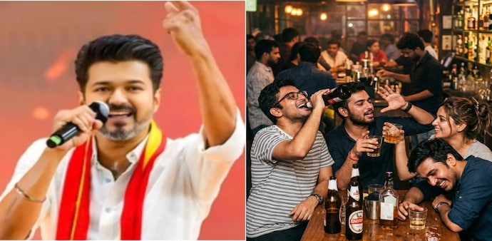 The proposed move comes as the new government has already ordered action on liquor retail outlets across the state. The proposed move comes as the new government has already ordered action on liquor retail outlets across the state.