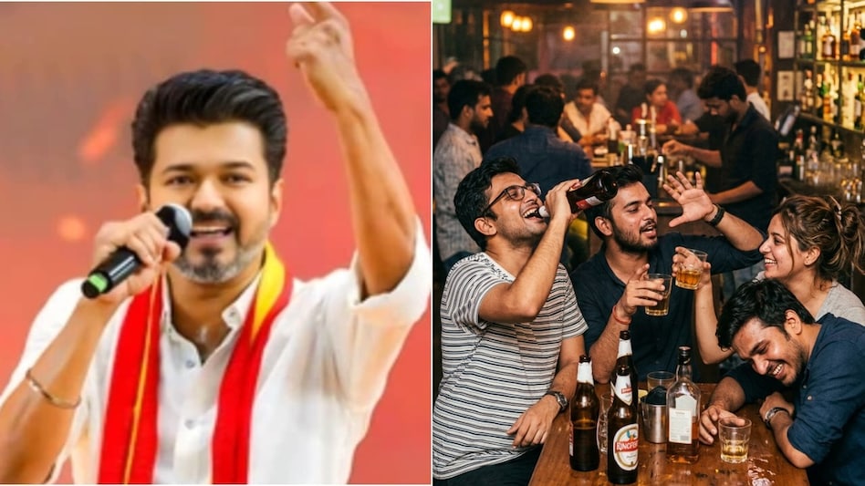 The proposed move comes as the new government has already ordered action on liquor retail outlets across the state. The proposed move comes as the new government has already ordered action on liquor retail outlets across the state.