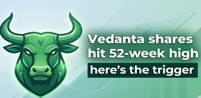 The stock extended the optimism from the previous session, where it settled nearly 6% higher at Rs 323.10 apiece. (Image: AI generated for representational purpose only) The stock extended the optimism from the previous session, where it settled nearly 6% higher at Rs 323.10 apiece. (Image: AI generated for representational purpose only)