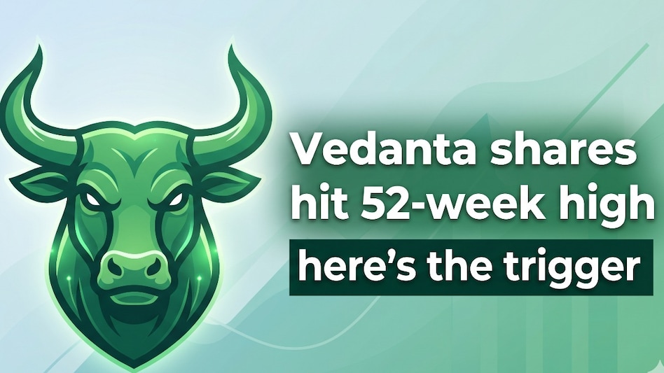 The stock extended the optimism from the previous session, where it settled nearly 6% higher at Rs 323.10 apiece. (Image: AI generated for representational purpose only) The stock extended the optimism from the previous session, where it settled nearly 6% higher at Rs 323.10 apiece. (Image: AI generated for representational purpose only)