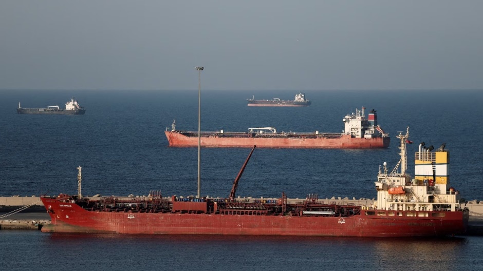 Hormuz blockade: Gulf, other nations finding new ways to continue trade 