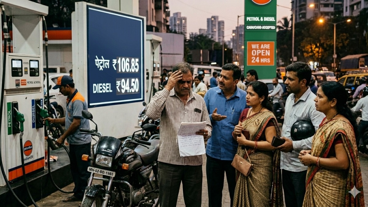 India staring at a petrol, diesel price hike? What we know so far