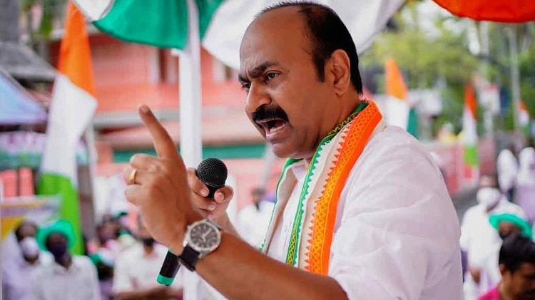 VD Satheesan VD Satheesan