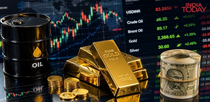 India recently increased customs duty on gold and silver imports to 15% from 6% as part of efforts to reduce overseas purchases and contain pressure on foreign exchange reserves. India recently increased customs duty on gold and silver imports to 15% from 6% as part of efforts to reduce overseas purchases and contain pressure on foreign exchange reserves.