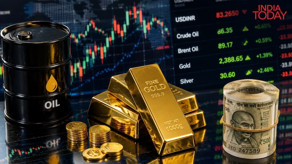 India recently increased customs duty on gold and silver imports to 15% from 6% as part of efforts to reduce overseas purchases and contain pressure on foreign exchange reserves. India recently increased customs duty on gold and silver imports to 15% from 6% as part of efforts to reduce overseas purchases and contain pressure on foreign exchange reserves.