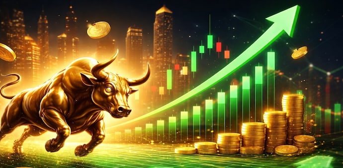 The company's EBITDA for Q4FY26 stood at Rs 102 crore, a solid 50 per cent jump from Rs 68 crore in the corresponding period of the previous fiscal. (Image: AI generated for representationl purpose only) The company's EBITDA for Q4FY26 stood at Rs 102 crore, a solid 50 per cent jump from Rs 68 crore in the corresponding period of the previous fiscal. (Image: AI generated for representationl purpose only)