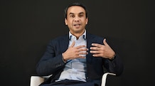 Will benefit from consolidation in real estate sector: Pirojsha Godrej Pirojsha Godrej, Chairperson-designate of Godrej Industries Group