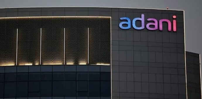 A market expert noted that Adani Enterprises gained momentum after a large block deal in early trade. A market expert noted that Adani Enterprises gained momentum after a large block deal in early trade.