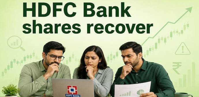 Price targets for HDFC Bank do not suggest a significant upside. Pic source: (AI image for representational purposes) Price targets for HDFC Bank do not suggest a significant upside. Pic source: (AI image for representational purposes)