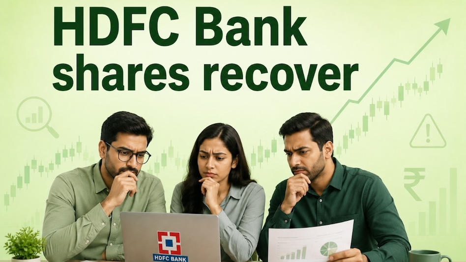 Price targets for HDFC Bank do not suggest a significant upside. Pic source: (AI image for representational purposes) Price targets for HDFC Bank do not suggest a significant upside. Pic source: (AI image for representational purposes)