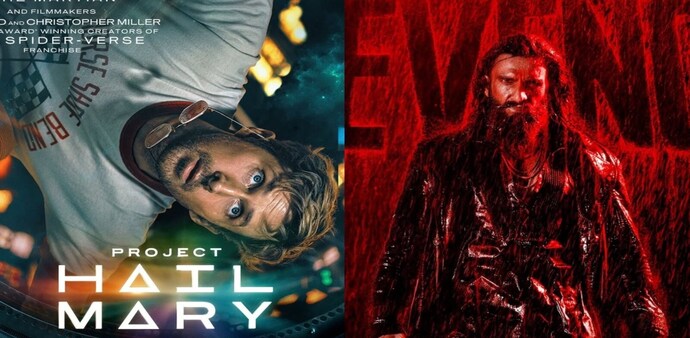 OTT releases this week (May 11 - May 17) OTT releases this week (May 11 - May 17)