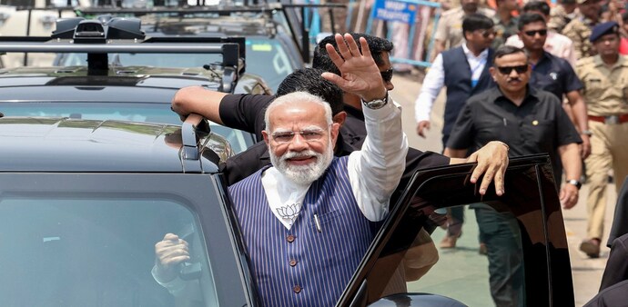 The tour is expected to focus on trade and investment, energy cooperation, emerging technologies and strengthening India’s strategic engagement with Europe. The tour is expected to focus on trade and investment, energy cooperation, emerging technologies and strengthening India’s strategic engagement with Europe.