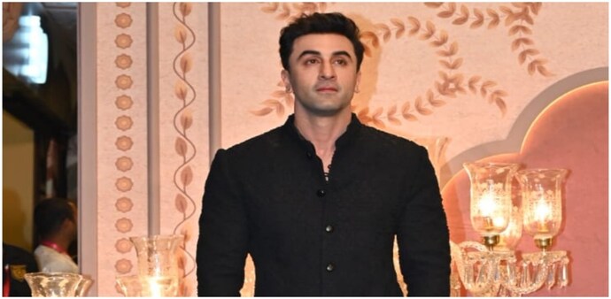 Ranbir Kapoor bets on Ayodhya growth story; buys land in luxury Sarayu project Ranbir Kapoor bets on Ayodhya growth story; buys land in luxury Sarayu project