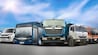 Tata Motors (TMCV) shares: Target price trimmed but still a 'Buy' - Iveco, Tata Capital factors at play Tata Motors (TMCV) shares settled 1.26 per cent lower at Rs 379.50 on Thursday.