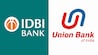 IDBI Bank, Union Bank shares: Analyst maps strategy, key levels investors should watch Union Bank shares gained 1.48 per cent to settle at Rs 164.80 on Thursday, while IDBI Bank edged up 0.27 per cent to close at Rs 71.38.