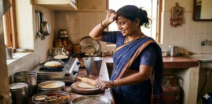 A weakening rupee has amplified the pressure. Since most edible oil imports are priced in dollars, currency depreciation increases import costs, which eventually pass through to consumers. A weakening rupee has amplified the pressure. Since most edible oil imports are priced in dollars, currency depreciation increases import costs, which eventually pass through to consumers.