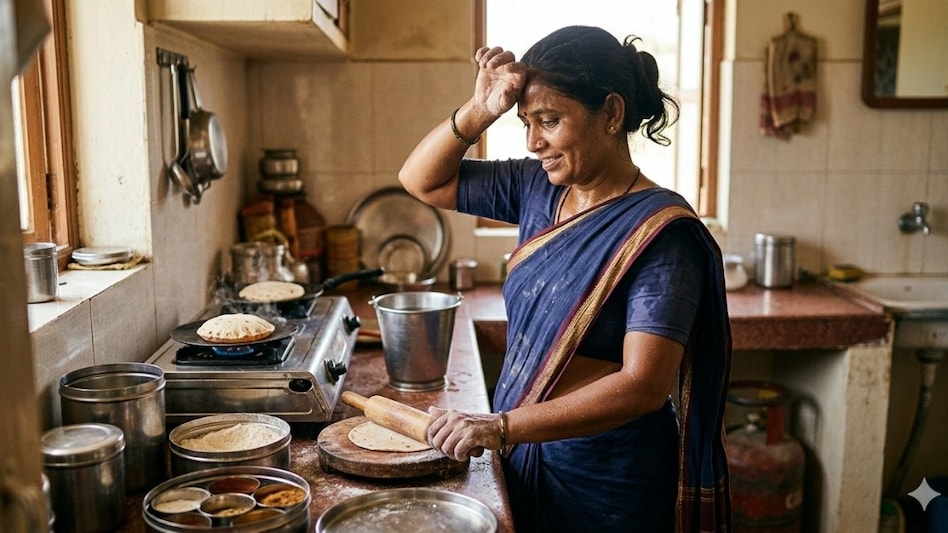 A weakening rupee has amplified the pressure. Since most edible oil imports are priced in dollars, currency depreciation increases import costs, which eventually pass through to consumers. A weakening rupee has amplified the pressure. Since most edible oil imports are priced in dollars, currency depreciation increases import costs, which eventually pass through to consumers.