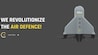 The DRAP has been engineered specifically for modern electronic warfare battlefields where GPS, radio links, and communications are actively jammed. The DRAP has been engineered specifically for modern electronic warfare battlefields where GPS, radio links, and communications are actively jammed.
