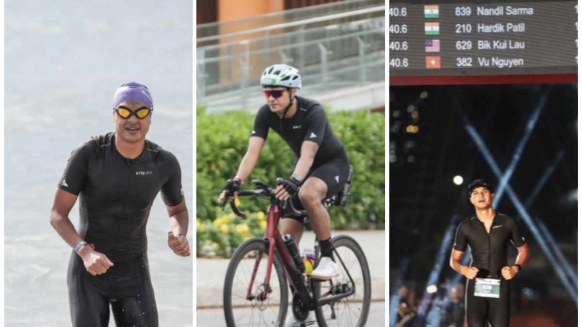 The Ironman format originated in Hawaii in 1978 and has since evolved into a globally recognised endurance series held across several countries each year.