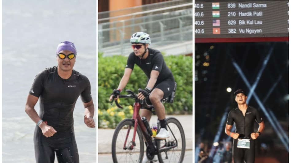 The Ironman format originated in Hawaii in 1978 and has since evolved into a globally recognised endurance series held across several countries each year. The Ironman format originated in Hawaii in 1978 and has since evolved into a globally recognised endurance series held across several countries each year.