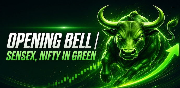 In the previous session on Thursday, the Sensex jumped 789.74 points, or 1.06%, to settle at 75,398.72, while the Nifty gained 277 points, or 1.18%, to close at 23,689.60. (Image: AI generated) In the previous session on Thursday, the Sensex jumped 789.74 points, or 1.06%, to settle at 75,398.72, while the Nifty gained 277 points, or 1.18%, to close at 23,689.60. (Image: AI generated)