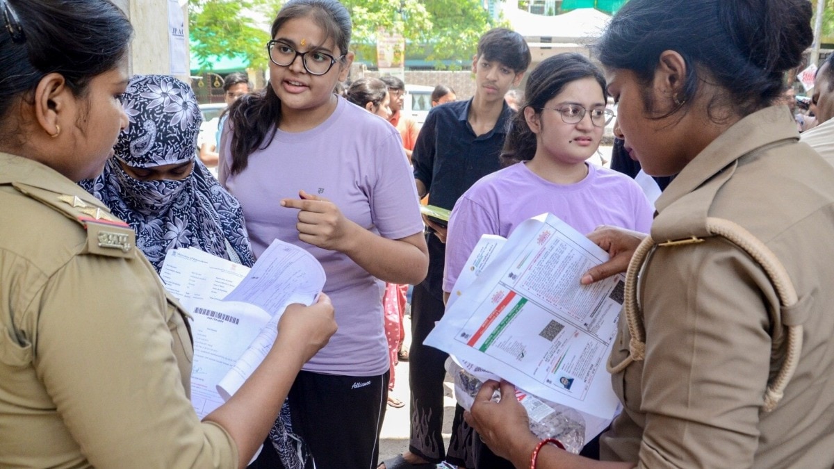 NEET UG 2026: Re-exam date announced by NTA