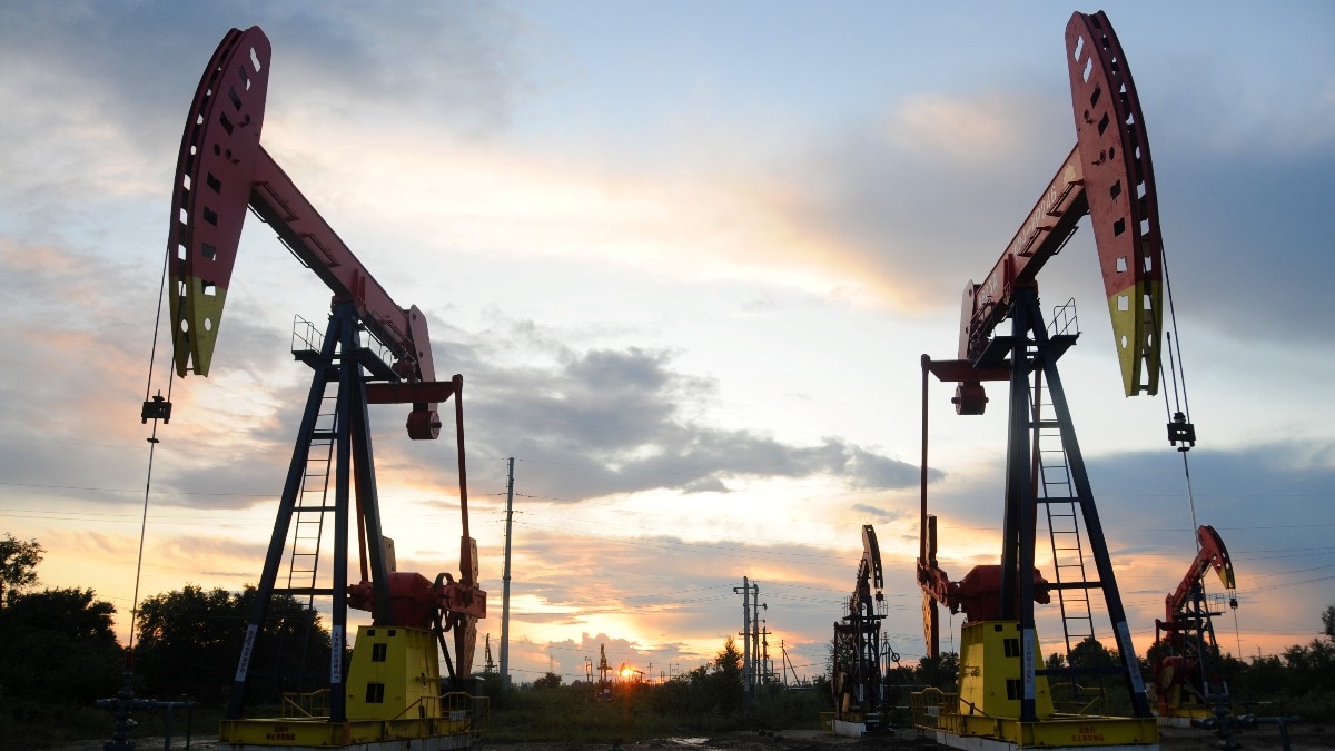 India's oil and gas policy needs urgent overhaul, argued entrepreneur Rajeev Mantri