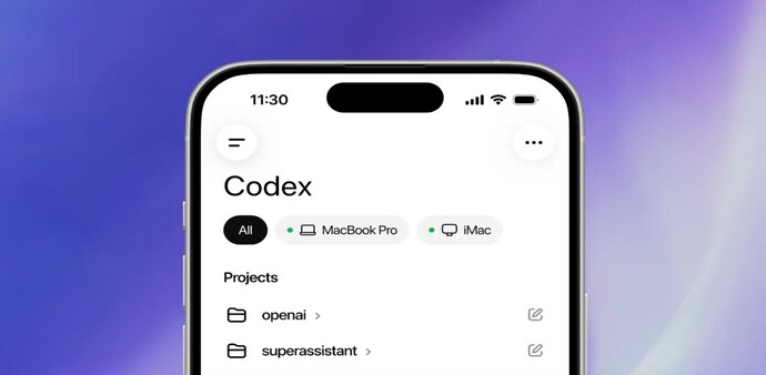 With the ChatGPT mobile app integration, users can stay connected to those ongoing workflows directly from their smartphones. With the ChatGPT mobile app integration, users can stay connected to those ongoing workflows directly from their smartphones.