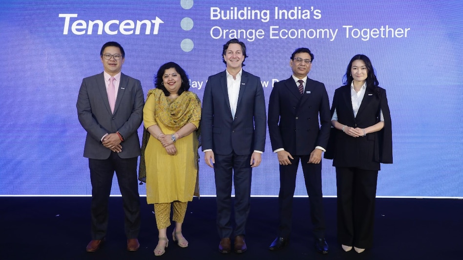 According to data cited by Tencent from Niko Partners, India is expected to become the fastest-growing gaming market across Asia and the Middle East and North Africa (MENA) region. According to data cited by Tencent from Niko Partners, India is expected to become the fastest-growing gaming market across Asia and the Middle East and North Africa (MENA) region.