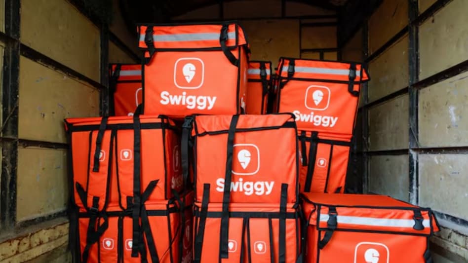 Foreign ownership in Swiggy is around 60% Foreign ownership in Swiggy is around 60%