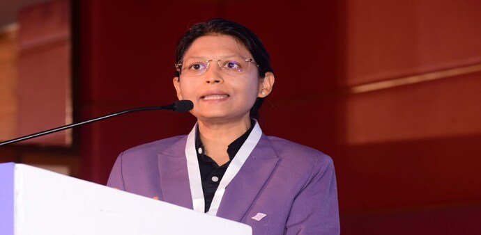 IAS officer dismissed after 17 years: What the Padma Jaiswal case says about accountability (Image: X/@PadmaDc) IAS officer dismissed after 17 years: What the Padma Jaiswal case says about accountability (Image: X/@PadmaDc)
