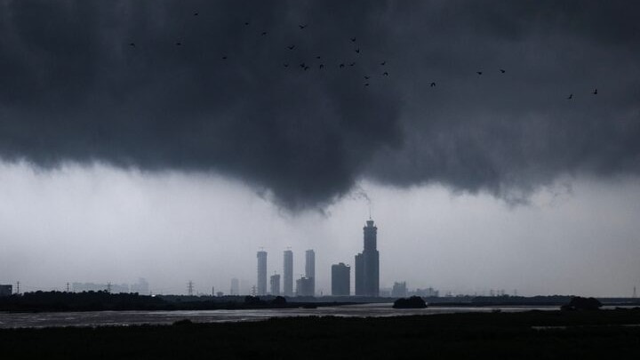Onset of southwest monsoon in Kerala by end of the month, says IMD