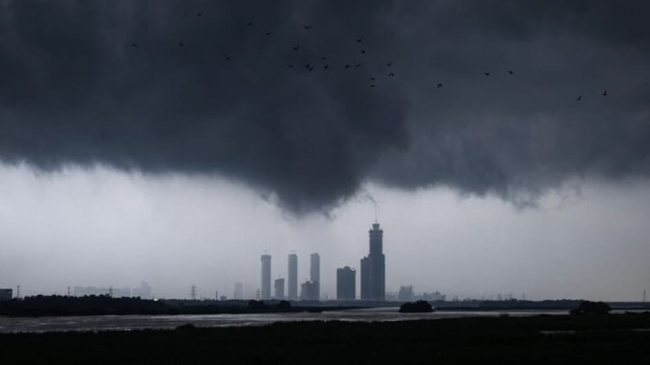 Onset of southwest monsoon in Kerala by end of the month, says IMD Onset of southwest monsoon in Kerala by end of the month, says IMD