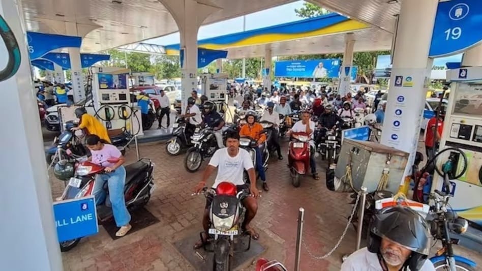 Petrol, Diesel prices hiked in Dadra and Nagar Haveli and Daman and Diu again! Check new rates here Petrol, Diesel prices hiked in Dadra and Nagar Haveli and Daman and Diu again! Check new rates here