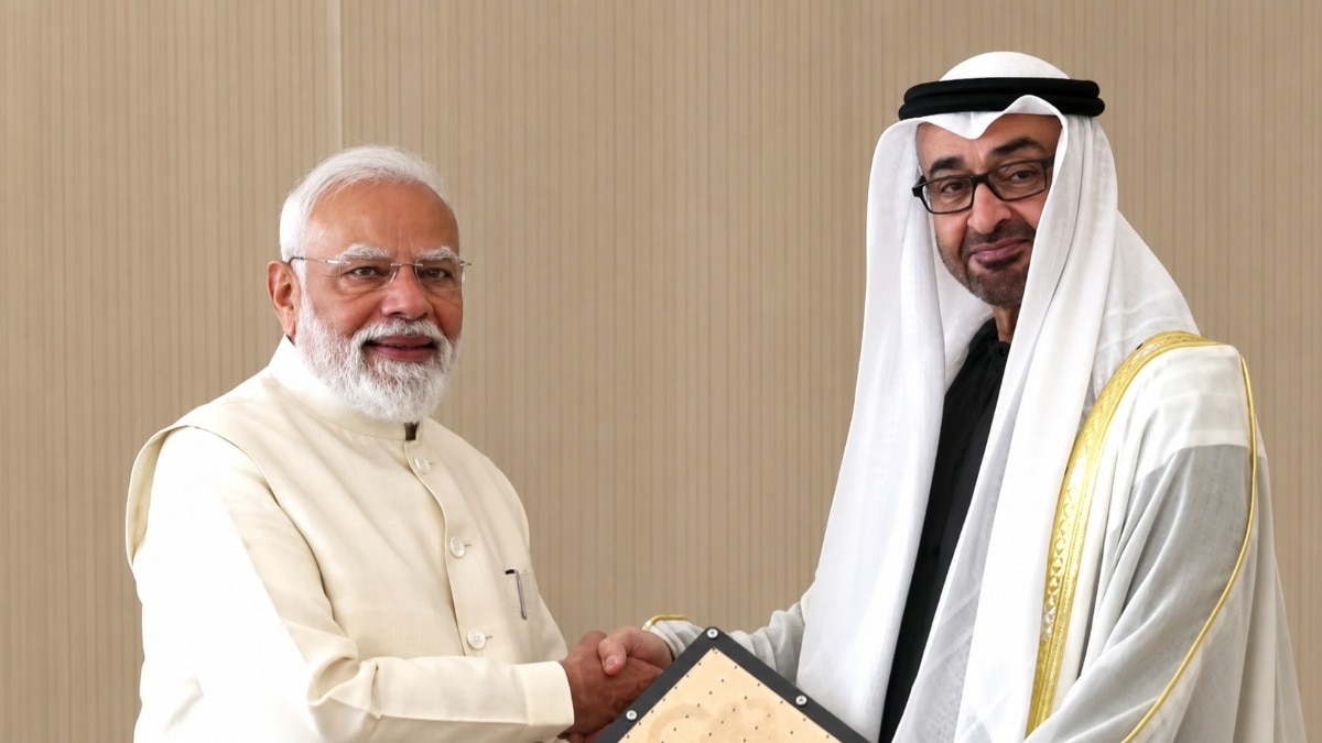 One of the most significant announcements was the Agreement on Framework for the Strategic Defence Partnership between India and the UAE. 