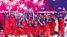 Cricket’s New Global Order: How IPL franchises are spreading across borders Cricket’s New Global Order: How IPL franchises are spreading across borders