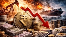 Why further fall in rupee could offset any gains expected from fuel price hike? On May 15, the rupee hit a new all-time low of 96.14 against the US dollar intraday. A falling rupee increases the dollar price for imported crude oil.