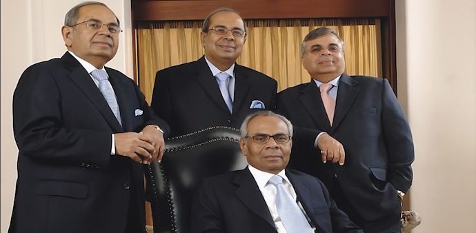 Alongside its business interests, the Hinduja family continues to expand its social impact initiatives through the Hinduja Foundation. Alongside its business interests, the Hinduja family continues to expand its social impact initiatives through the Hinduja Foundation.