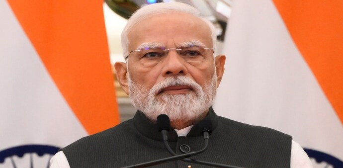In his response, Modi reiterated the government’s focus on improving business and citizen convenience, invoking the administration’s “Ease of Doing Business” and “Ease of Living” agenda. In his response, Modi reiterated the government’s focus on improving business and citizen convenience, invoking the administration’s “Ease of Doing Business” and “Ease of Living” agenda.
